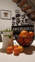 Nicuzzaduci Home - B&B Catania