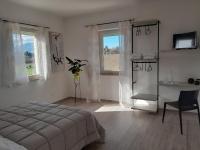 Habitación Doble con baño privado
