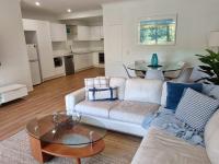 Inner City Sanctuary - Chambres d’hôtes Melbourne