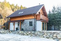 Chata Hrbánik Tále - B&B Bystrá