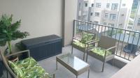 Ballito Coastal Bliss - Entire 3-bed Luxury, Wifi, Parking, Gym, Swimming Pool in Excellent Location! - Chambres d'hôtes Ballito