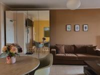 Einstein Apartment - Ferienwohnung Athen