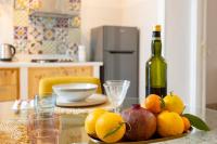 Casa siciliana nel cuore di Marsala - Ferienwohnung Marsala