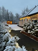 Lawendowy Zakątek Pod Śnieżką - Chambres d’hôtes