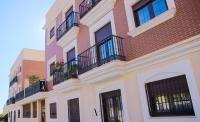 Encantador apartamento con garaje en Aguadulce - Bed and Breakfast