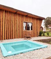 CampoyMar Casa a 800mts de la Playa a 5 min de Chapadmalal - B&B Mar del Plata