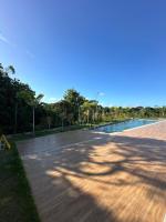 Apto 6 pessoas Residencial Terra Mater - Ferienwohnung Porto Seguro