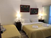 Premium Vierbettzimmer