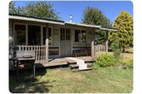Campo, tranquilidad, relax y buenos paisajes - B&B