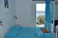 Apartamento de 1 dormitorio con vistas al mar