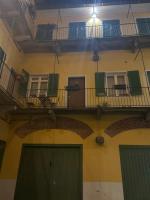 Appartamento a Biella - Chambres d’hôtes