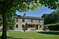 Beautiful Victorian Cottage in Somerset - B&B Barton Saint David