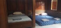 Chambre Double Deluxe avec Lit d'Appoint