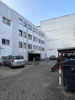 City Retreat - Wohnung im ruhigen Hof - B&B Karlsruhe