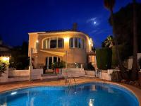 Casa del Rebaldi - Ferienwohnung Xàbia