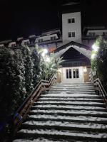 Studio Bele Staze Central - B&B