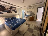 Modern 3 Bedroom Apartment Abbas El Akkad Nasr City - Chambres d'hôtes Le Caire