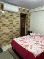 Casa Bairro Alto - Vila Centro - B&B Ilhabela