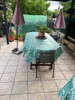 Villa 2chambres piscine municipale à 500 m - B&B Arles