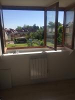 T2 lumineux refait à neuf, au calme, jardin partagé - B&B