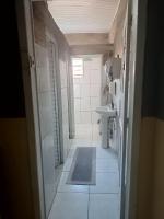 Familiekamer met Gedeelde Badkamer