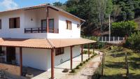Suítes no Paraíso - Chambres d’hôtes