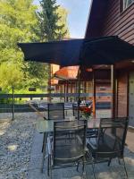 Opawski Zakątek 43 - Bed and Breakfast Pokrzywna