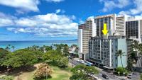 Waikiki Grand Hotel Official Site - Chambres d’hôtes