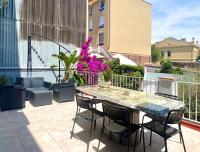 Appartamento con 2 Camere da Letto