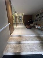 Leme com vista Para o Mar - Chambres d’hôtes Rio de Janeiro