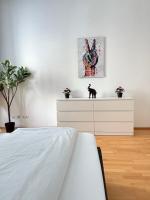 Apartment für 4 beim Westbahnhof - B&B Vienna