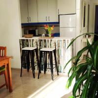 Vera Ciao Parque - Ferienwohnung Vera