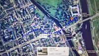 Barona apartement - Bed and Breakfast Jelgava
