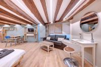 La Cabane Bellecour - B&B