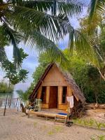 Or Mandira Homestay - B&B Fuame