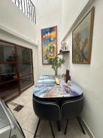 Deluxe Zimmer mit Queensize-Bett