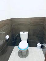 Waveside Hostel - B&B