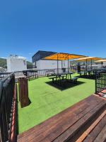 Departamento Claudio - Chambres d’hôtes Villa Carlos Paz