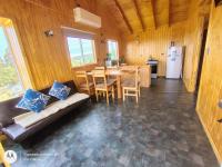 Agroturismo los Colihues 2 - B&B Castro