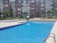 Apartamento 3 habitaciones - B&B Villavicencio