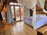 Welcoming and comfortable chalet in center Uluwatu - Chambres d’hôtes Uluwatu