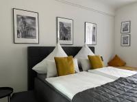 City Apartments Trier Suite 4 - B&B Treviri