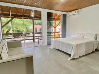 Apto confortável Campeche - B&B Florianópolis