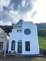 Mandja Villa Dieng 2 - B&B Dieng