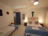 Camera Tripla con Bagno Privato