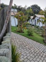 Pousada Vale do Parque - B&B Cunha