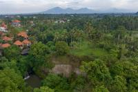 Griya Shanti Villas & Spa - B&B Ubud