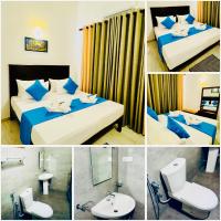 Deluxe Tweepersoonskamer