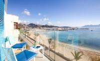 La Goleta Hotel de Mar - Adults Only