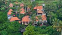 Griya Shanti Villas & Spa - B&B